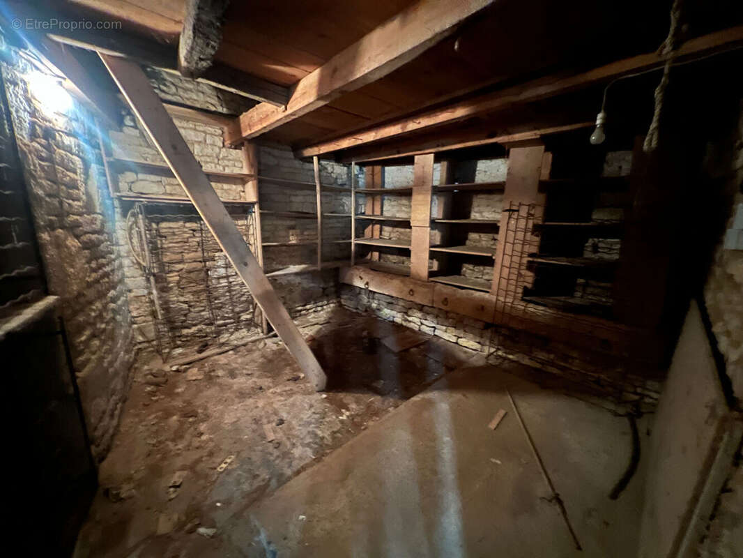 Maison à SAINT-REMY