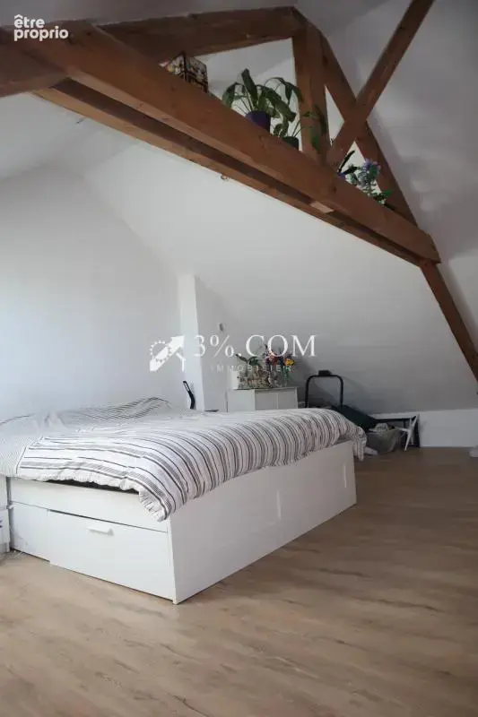 Maison 3 chambres secteur campagne ! - photo 12