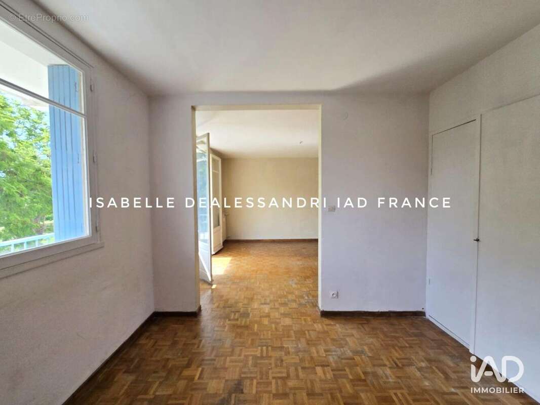 Photo 3 - Appartement à LA SEYNE-SUR-MER
