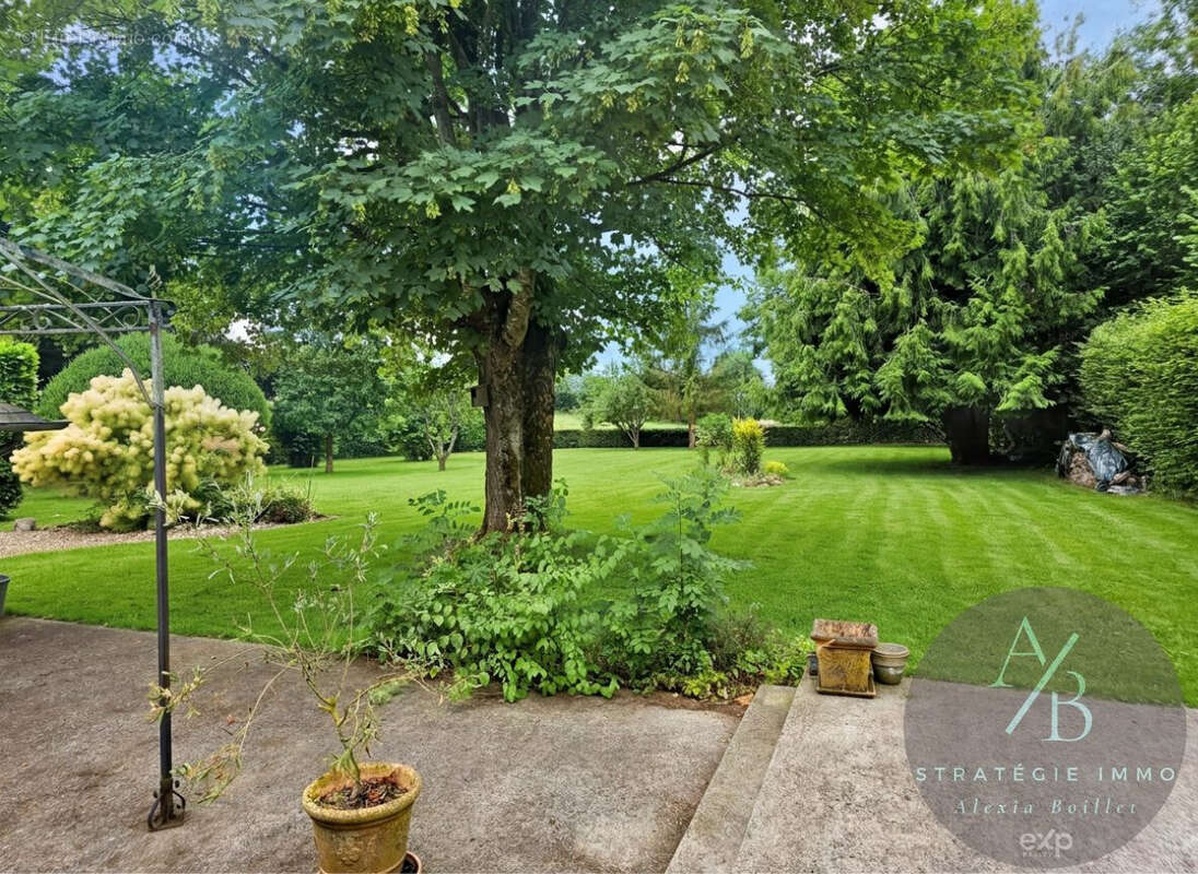 Maison 150 m² à Lyons-La-Foret  - photo 3