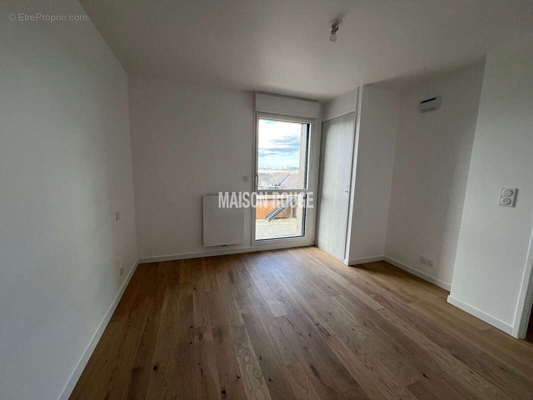Appartement à SAINT-MALO