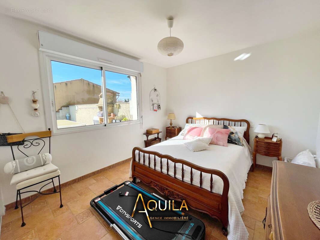 Appartement à VALRAS-PLAGE