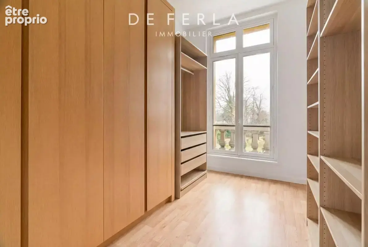 Maison de Joséphine Baker - Le Vésinet - photo 19