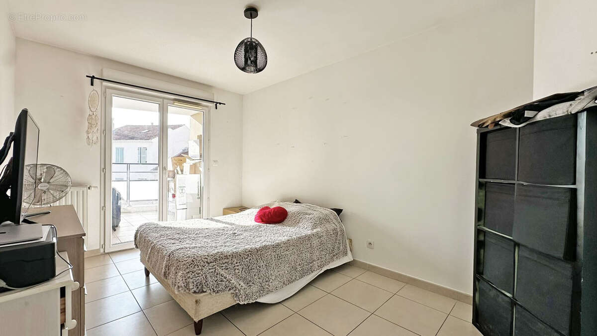Appartement à HYERES
