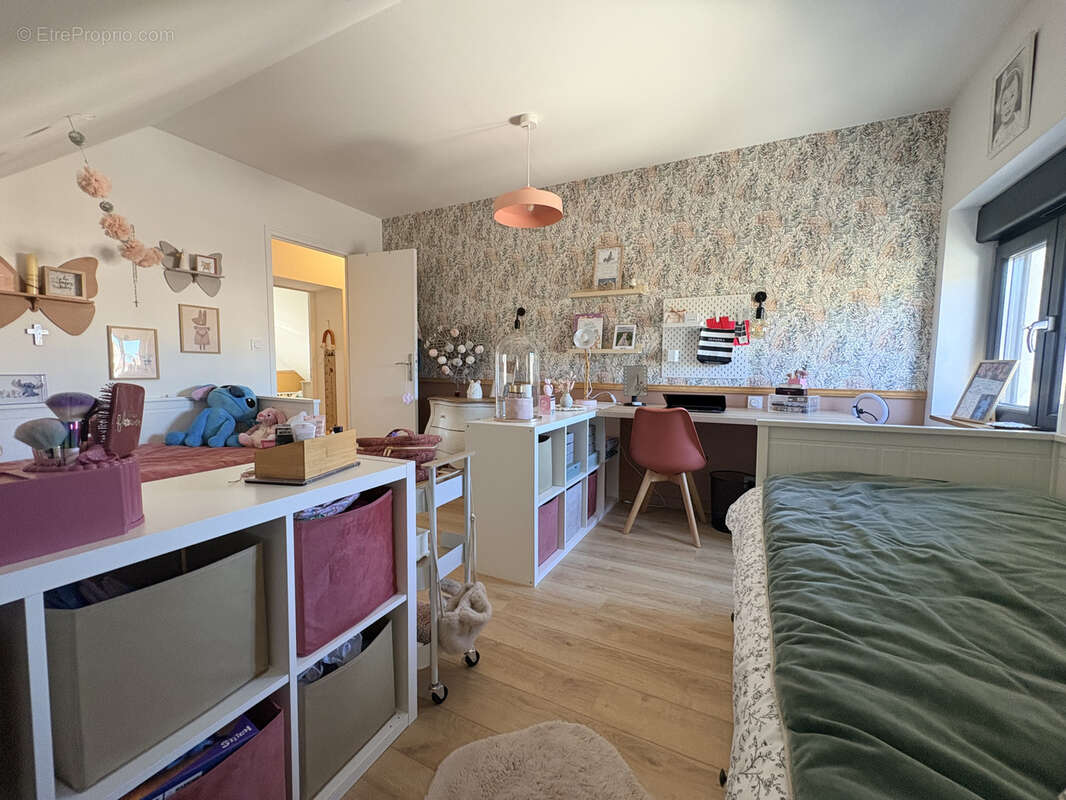 Maison à BRETONCELLES