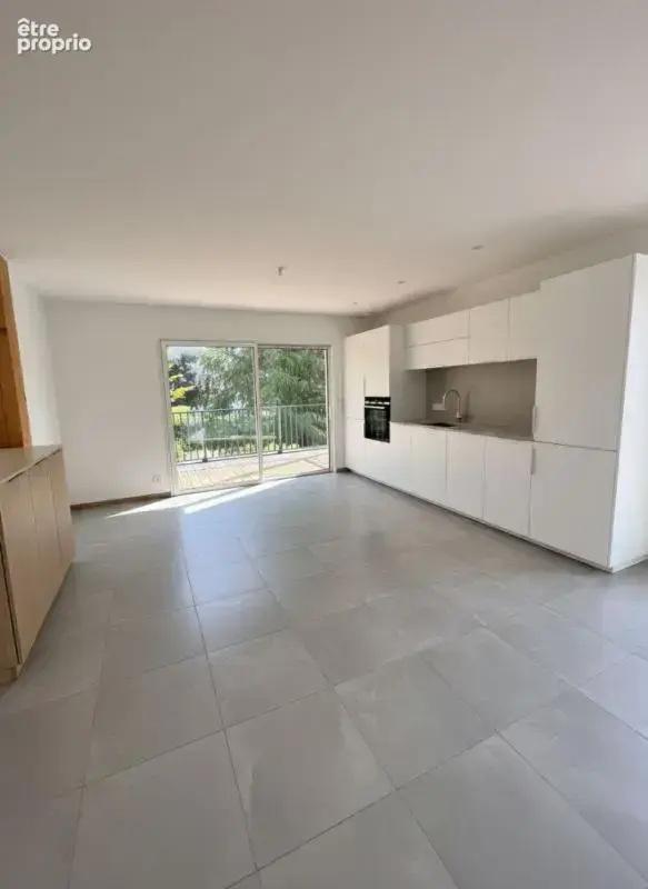 Appartement T3 de 75,4 m2 dans résidence de standing - photo 2