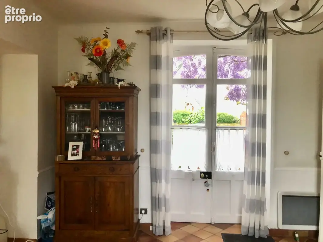 Pornic, Gourmalon, Villa historique - photo 11