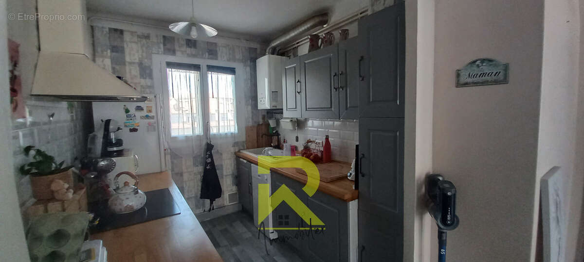 Appartement à BEZIERS