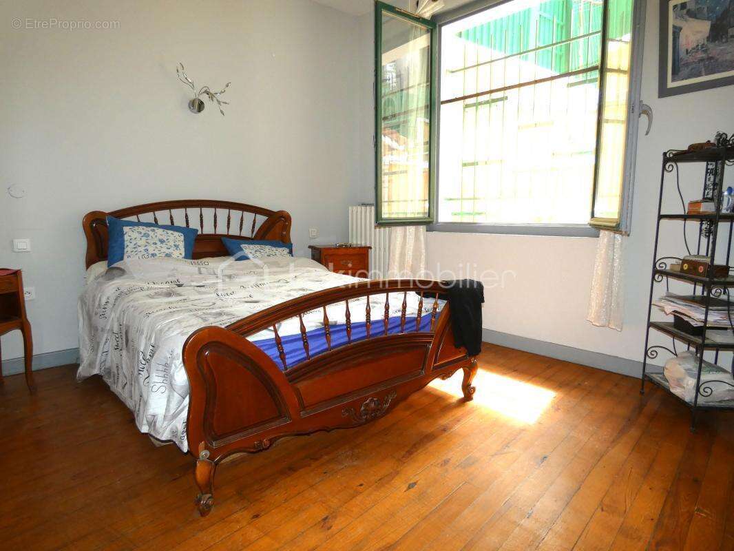 Maison à SAINT-ETIENNE