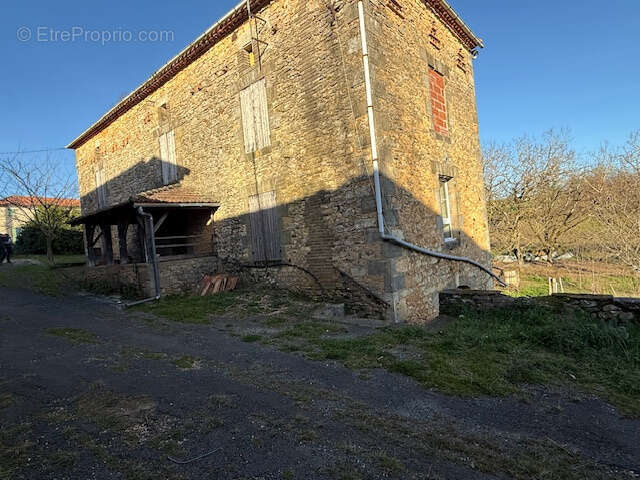 Maison à GAVAUDUN