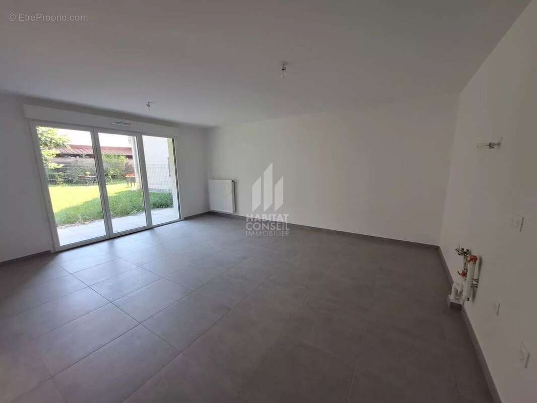 Appartement à CORENC
