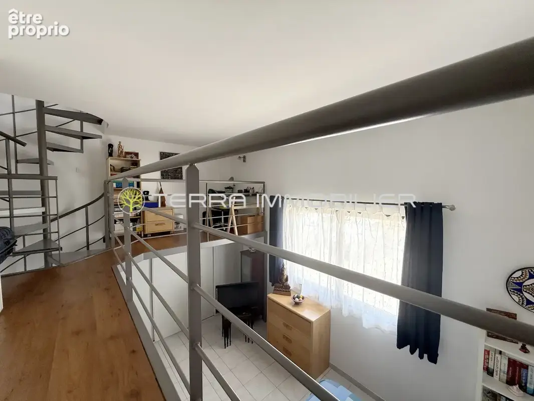 Ajaccio duplex t4 aspretto - photo 12