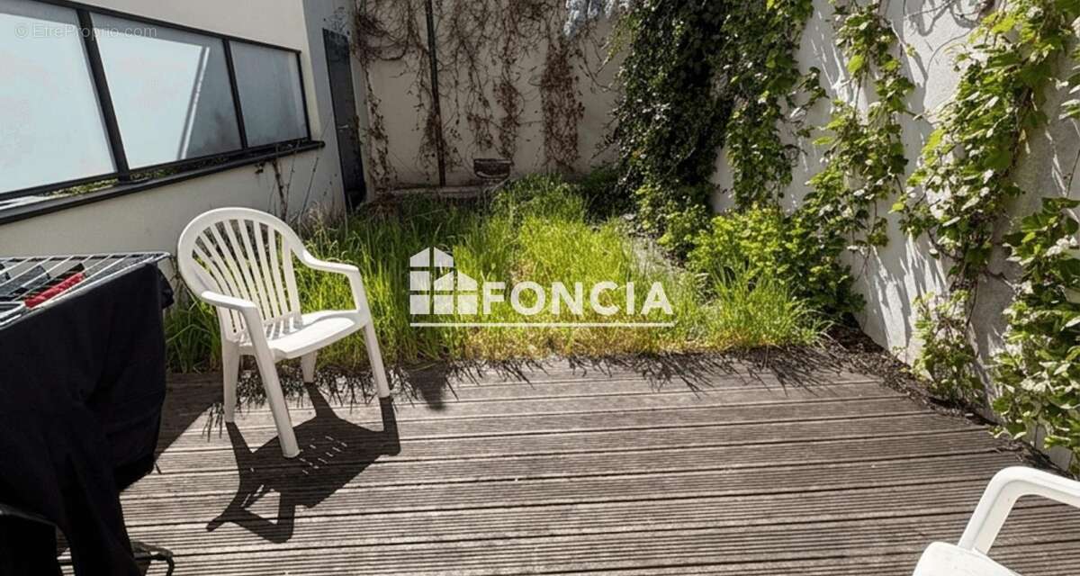 Appartement à BOIS-COLOMBES