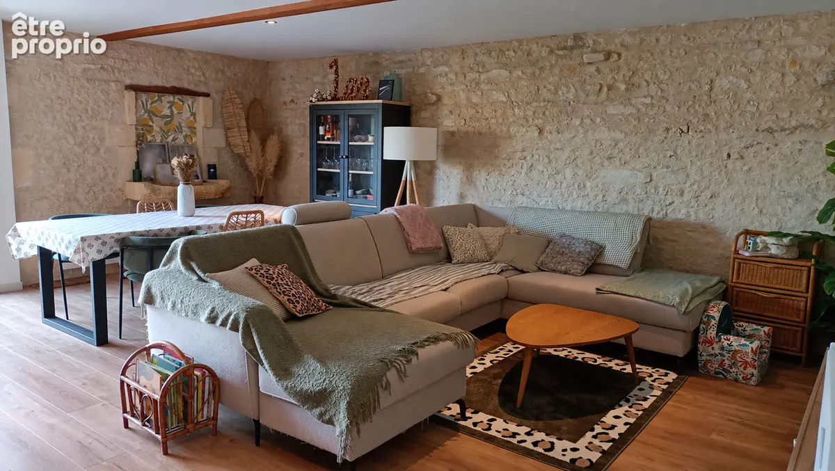 Maison Puy Du Lac - photo 5