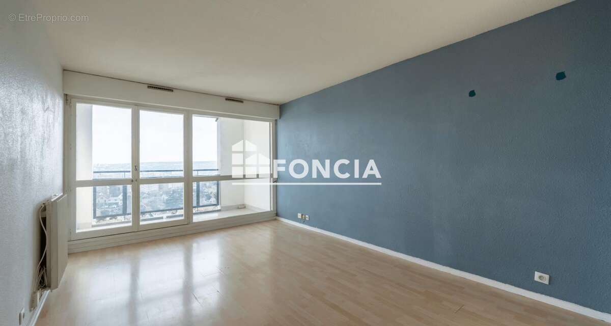 Appartement à CHATOU