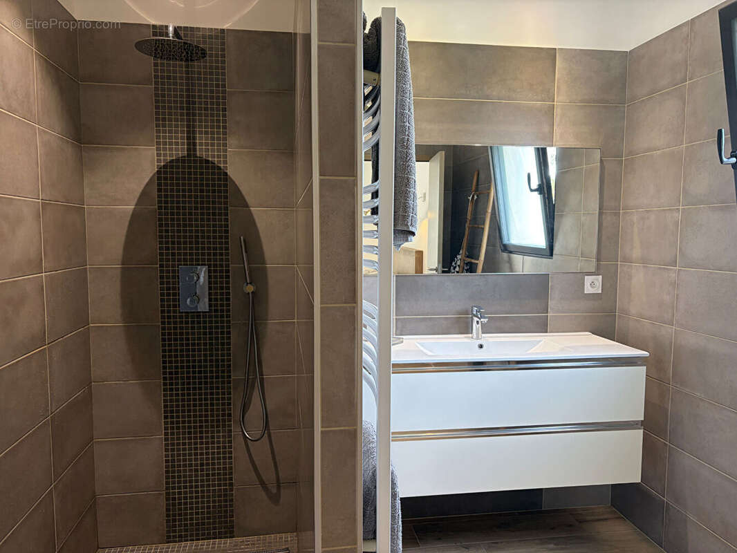 Villa contemporaine d'exception - Centre de Porto-Vecchio - photo 15