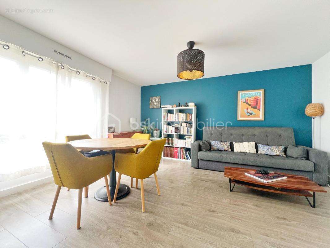 Appartement à NOISY-LE-ROI