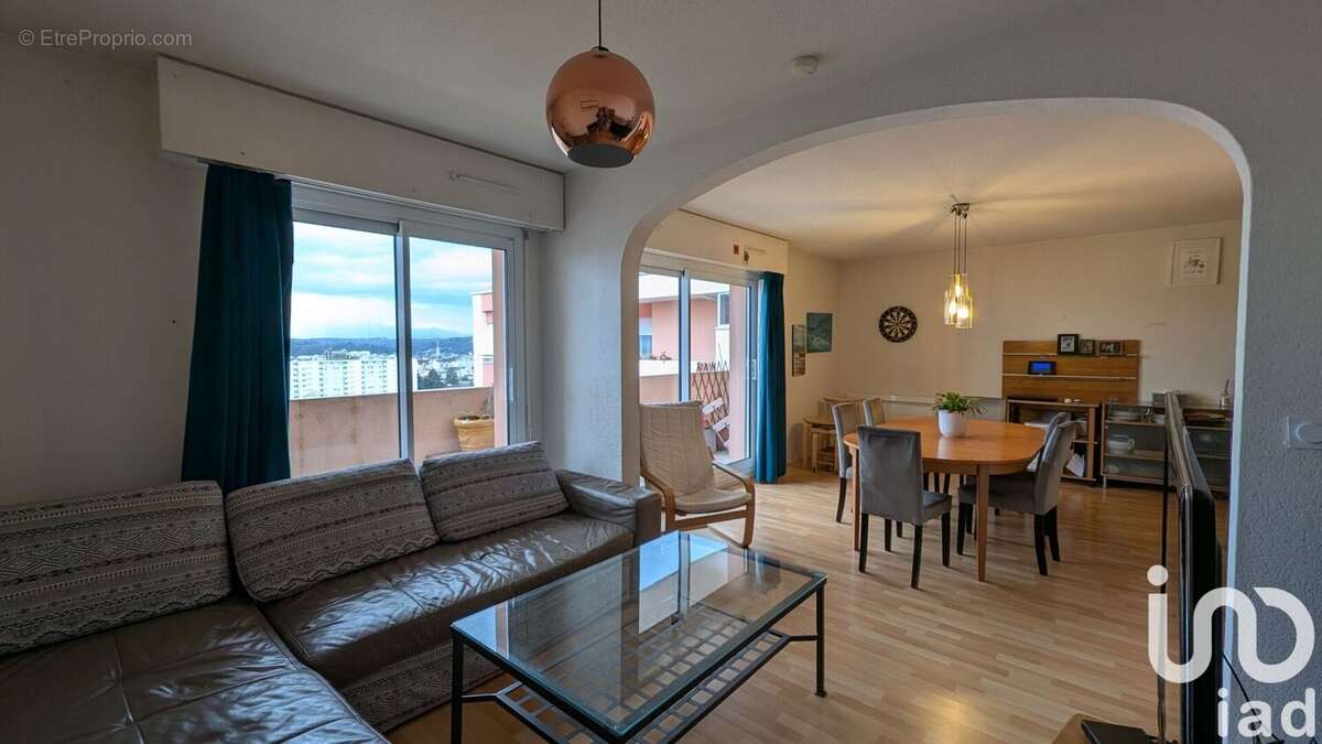 Photo 4 - Appartement à PAU