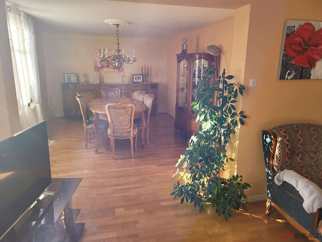 Maison à SUNDHOFFEN