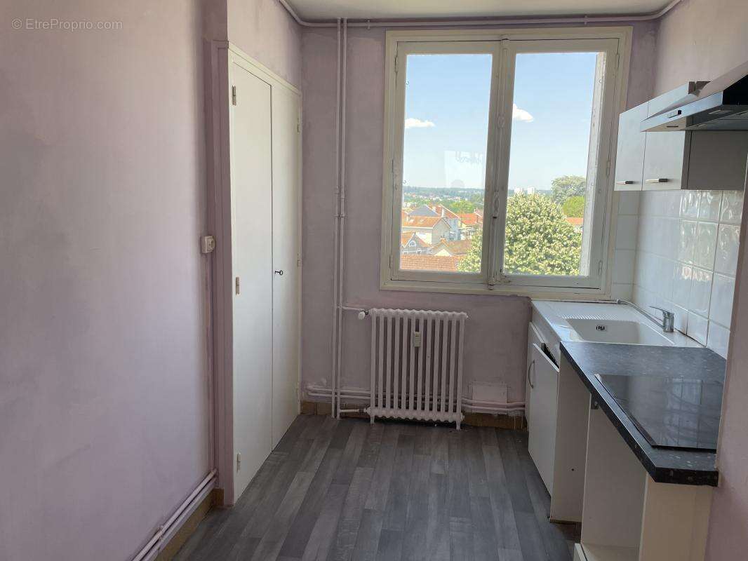 Appartement à LIMOGES