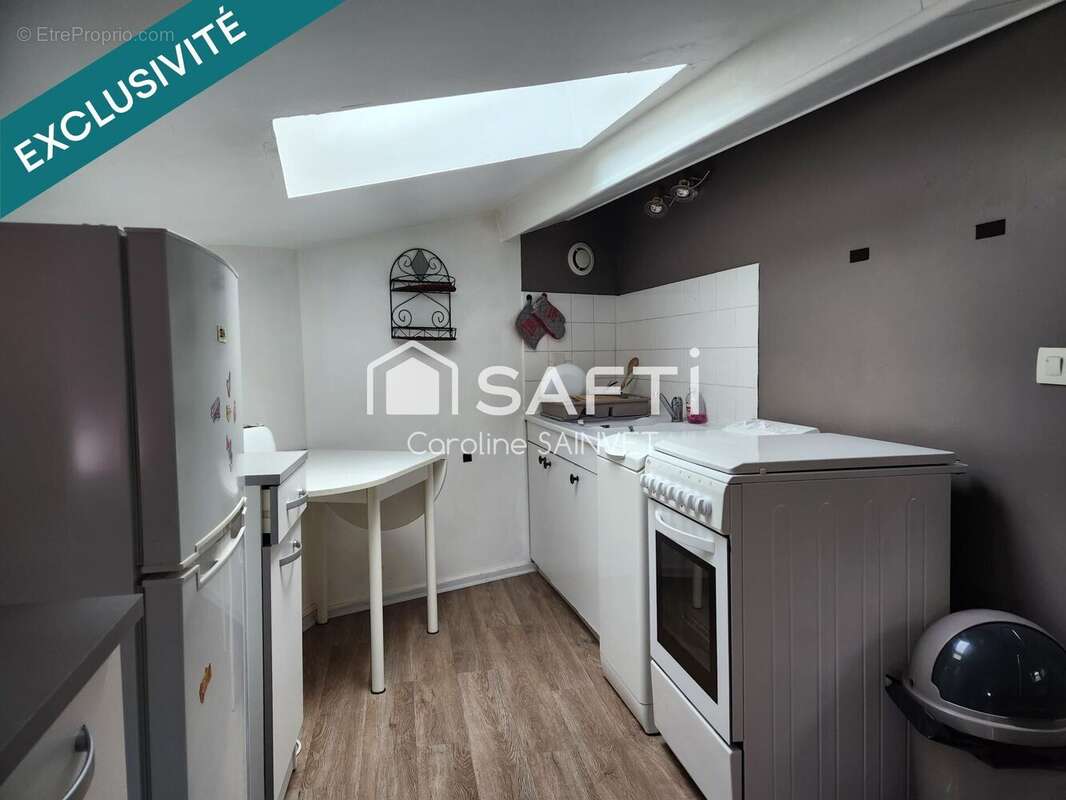 Photo 4 - Appartement à NIORT