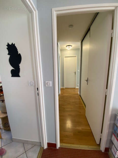 Appartement 81 m² à Groslay  - photo 7