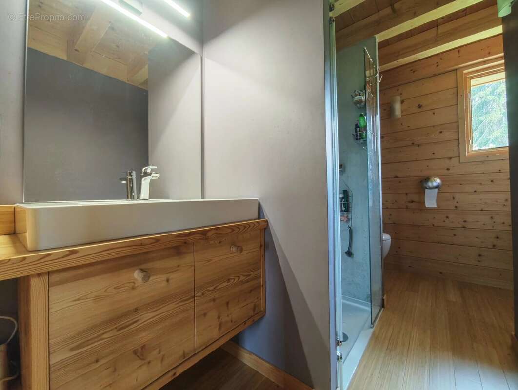T5 173m2 familial tout confort - photo 10