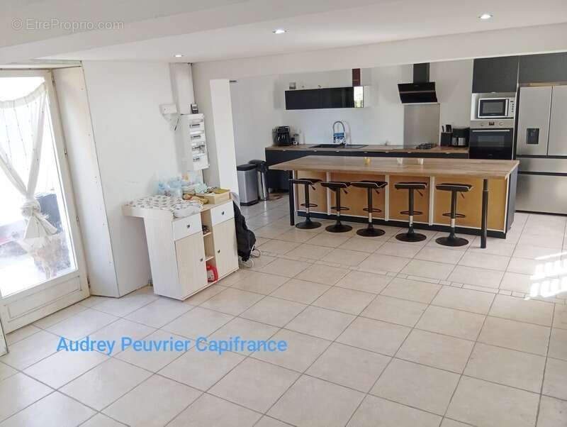 Maison à vendre 5 pièces  (28) - photo 6