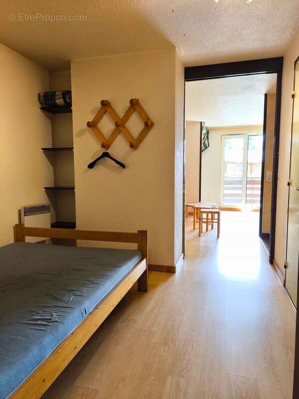 Appartement à MONT-DE-LANS