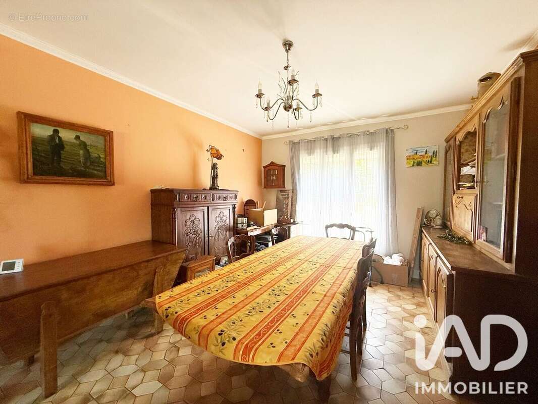 Maison 166 m² à Grandvilliers  - photo 6