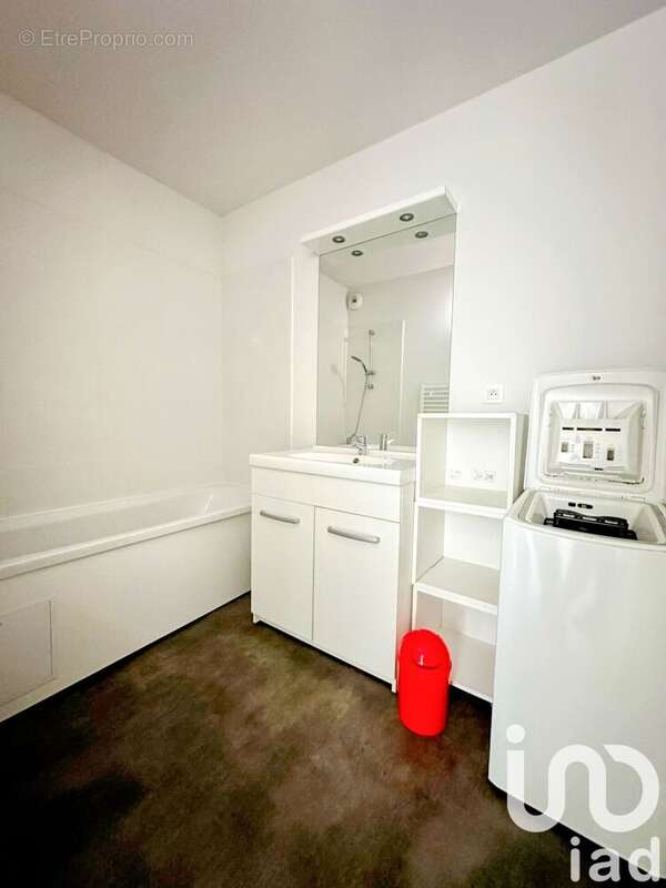 Photo 6 - Appartement à VILLENAVE-D&#039;ORNON