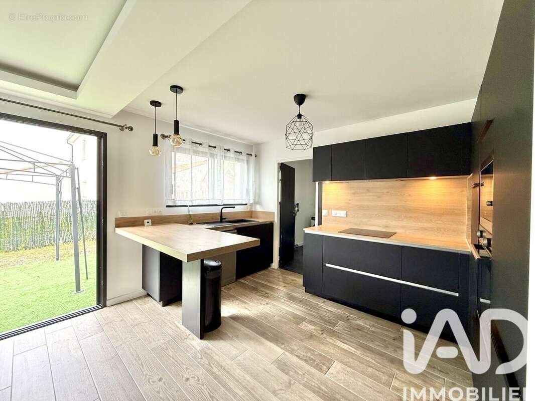 Photo 8 - Maison à LEGE