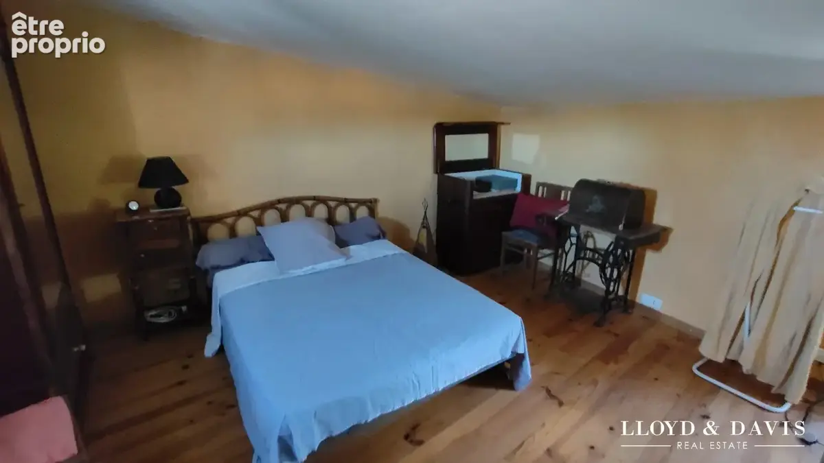 Maison 5 pièces 85 m² à vendre à Chomerac (07210) - photo 8
