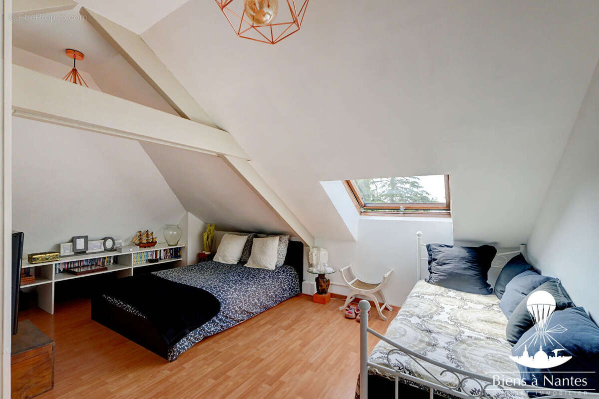 Maison à LES SORINIERES