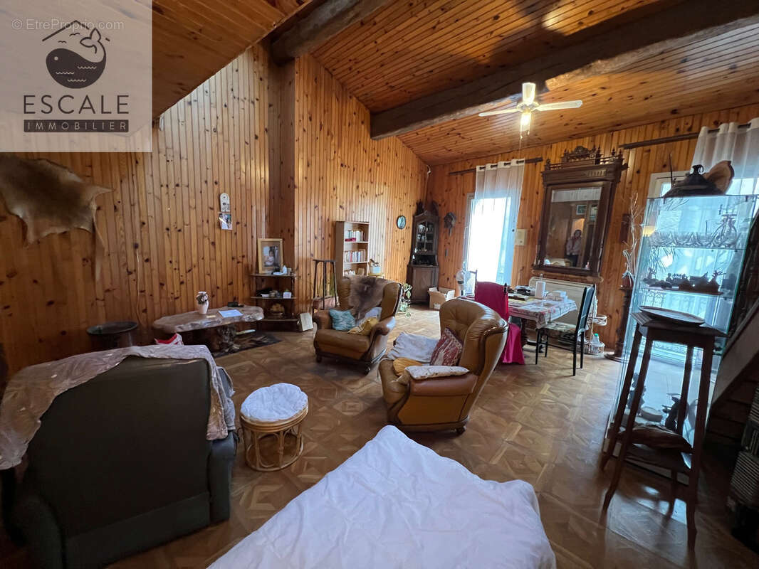 Appartement à SETE
