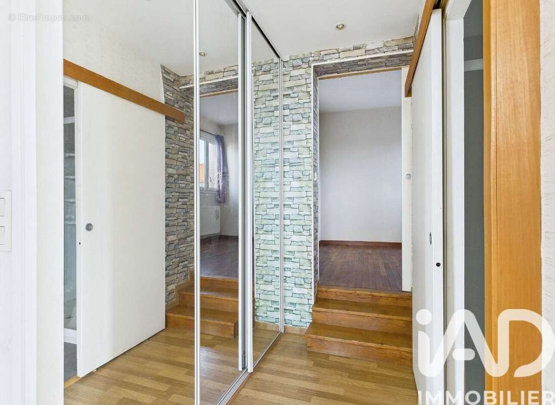 Photo 7 - Appartement à TROYES