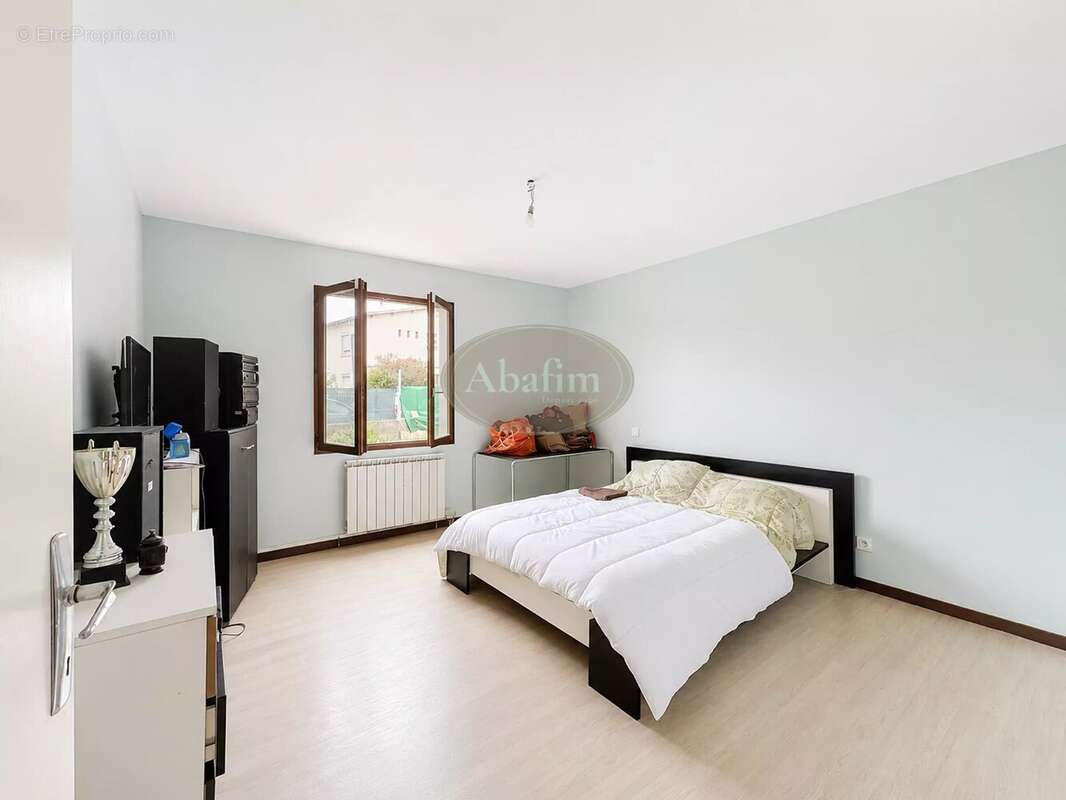 Grande maison deux appartements - photo 6