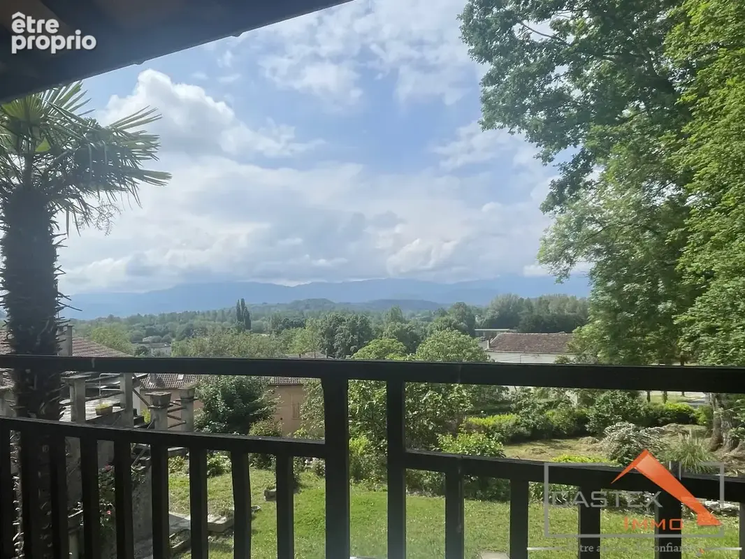 SALIES-DU-SALAT  334 m² + terrains constructibles  Fort potentiel - photo 10