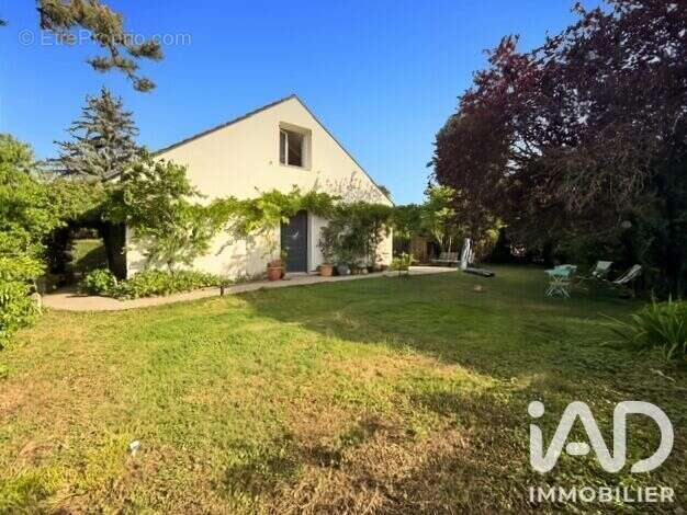 Photo 4 - Maison à EVRY-GREGY-SUR-YERRE