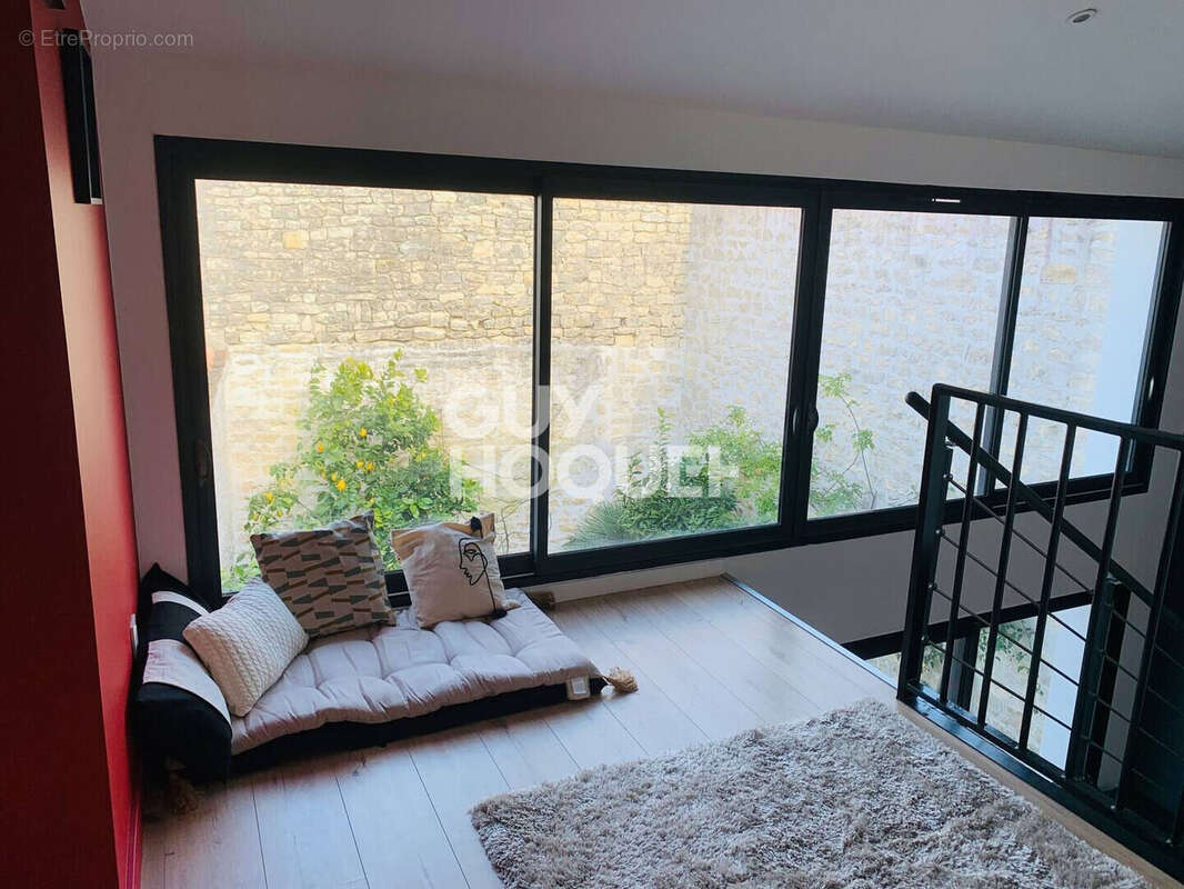 Maison à RIVEDOUX-PLAGE