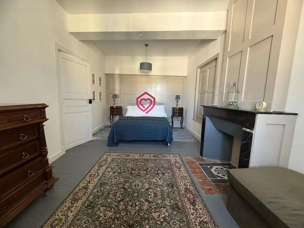 Maison à BELESTA