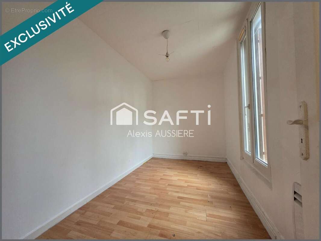 Photo 5 - Maison à DRANCY