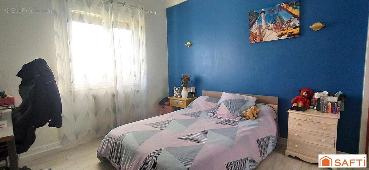 Photo 6 - Maison à MARSAC-SUR-L&#039;ISLE