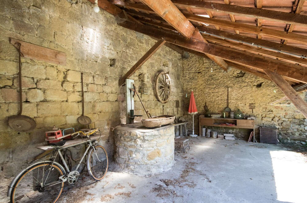Maison Marciac 5 pièce(s) 198 m2 - photo 15