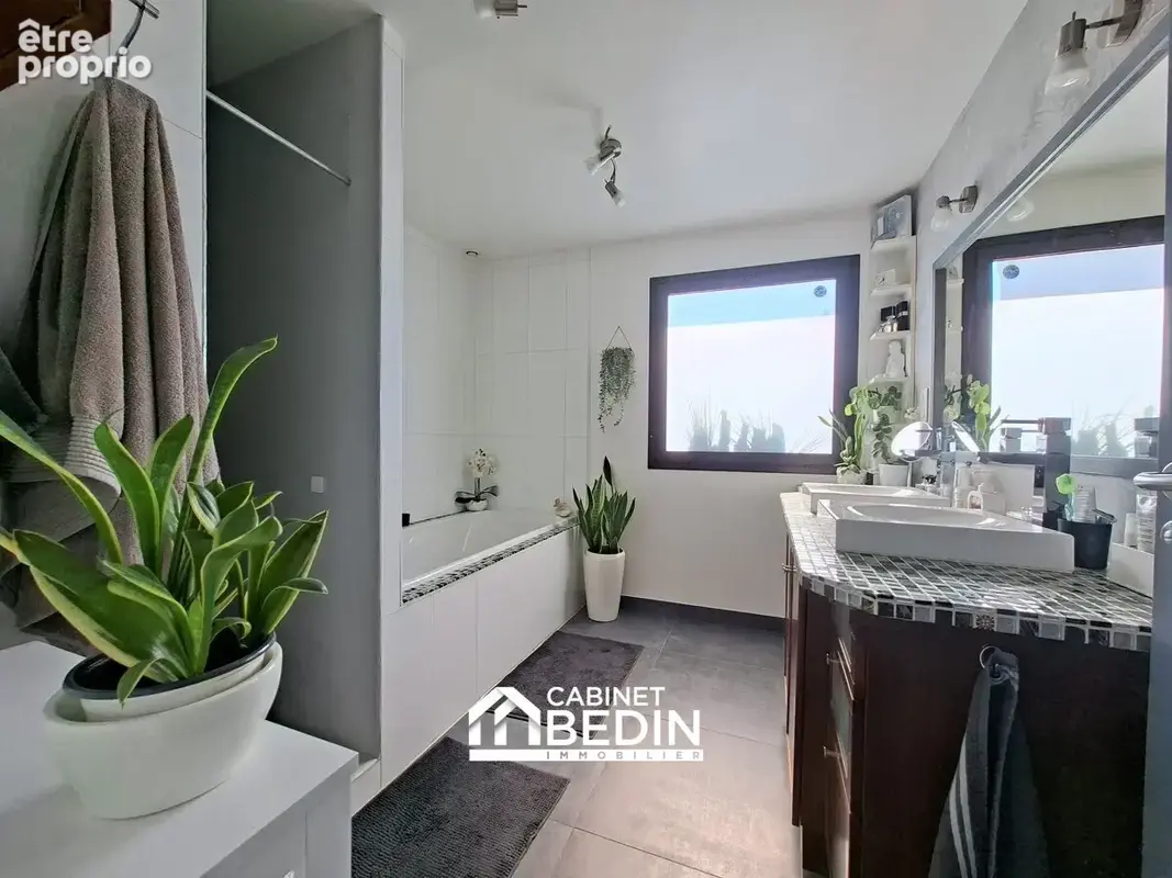 Maison 6 pièces 170 m² à vendre à Bonnetan (33370) - photo 5