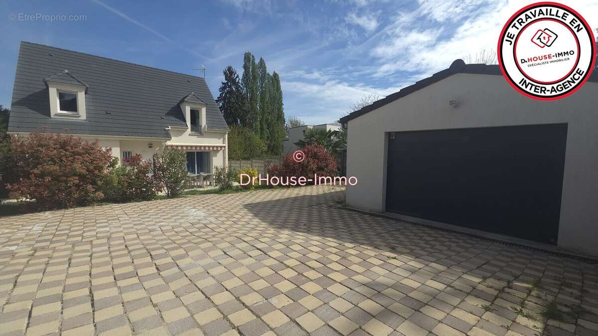 Maison 140 m² à Villemoisson-Sur-Orge  - photo 73