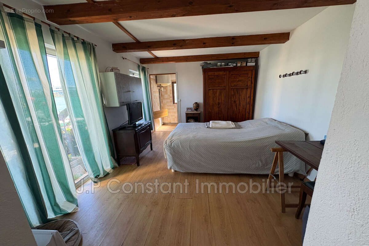 Maison à LA CIOTAT