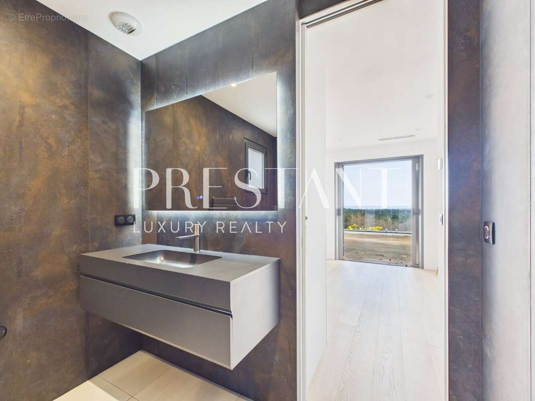 Maison à LA TESTE-DE-BUCH