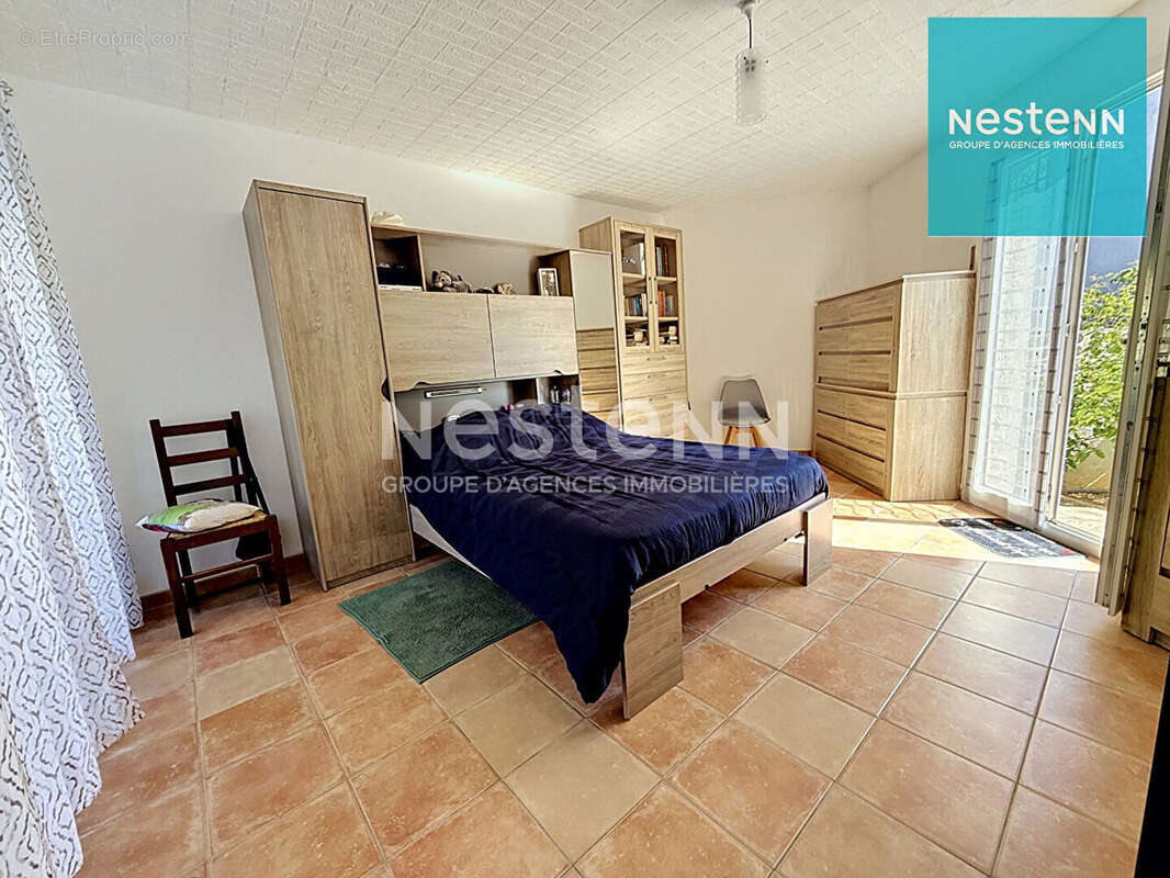 Villa de plain-pied dez104 m2 avec jardin et garage - photo 16