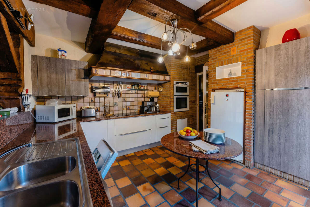 Maison à ANNOEULLIN